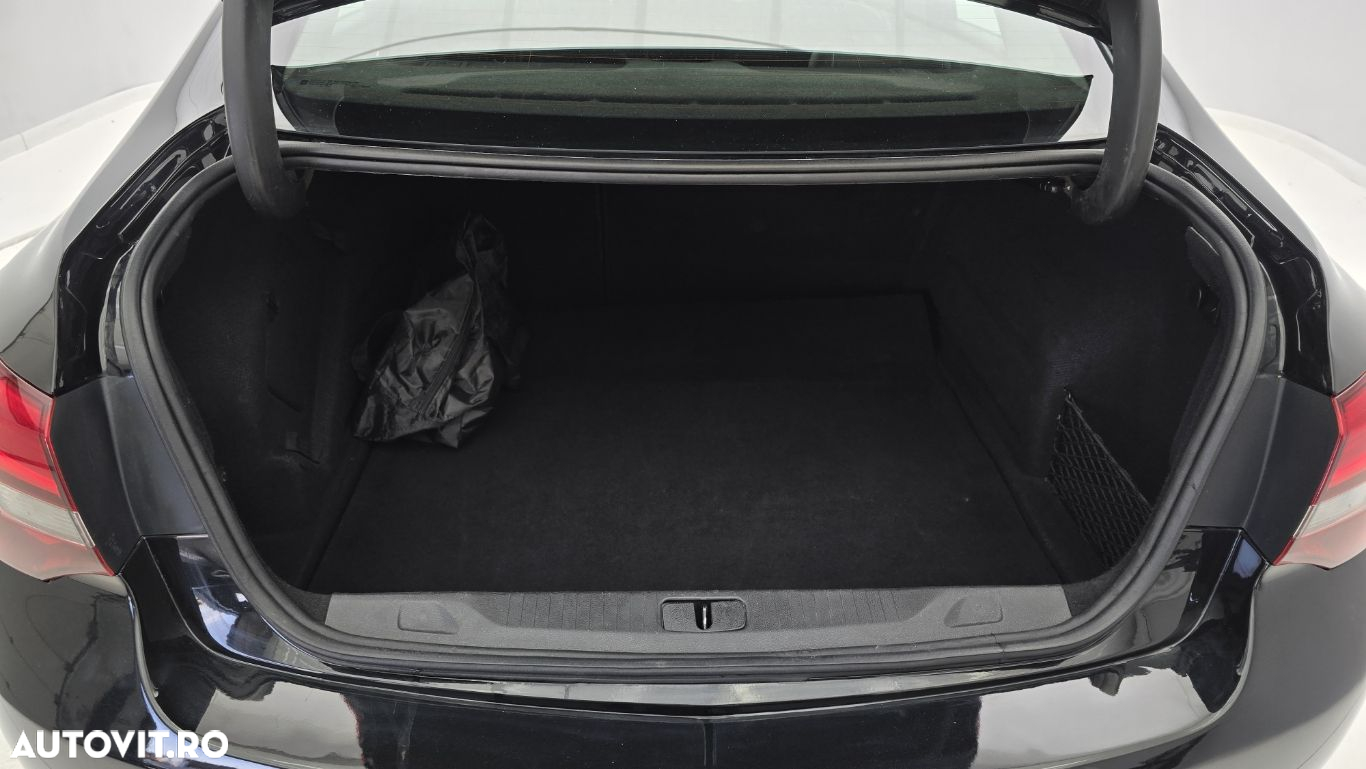 Opel Astra - 25