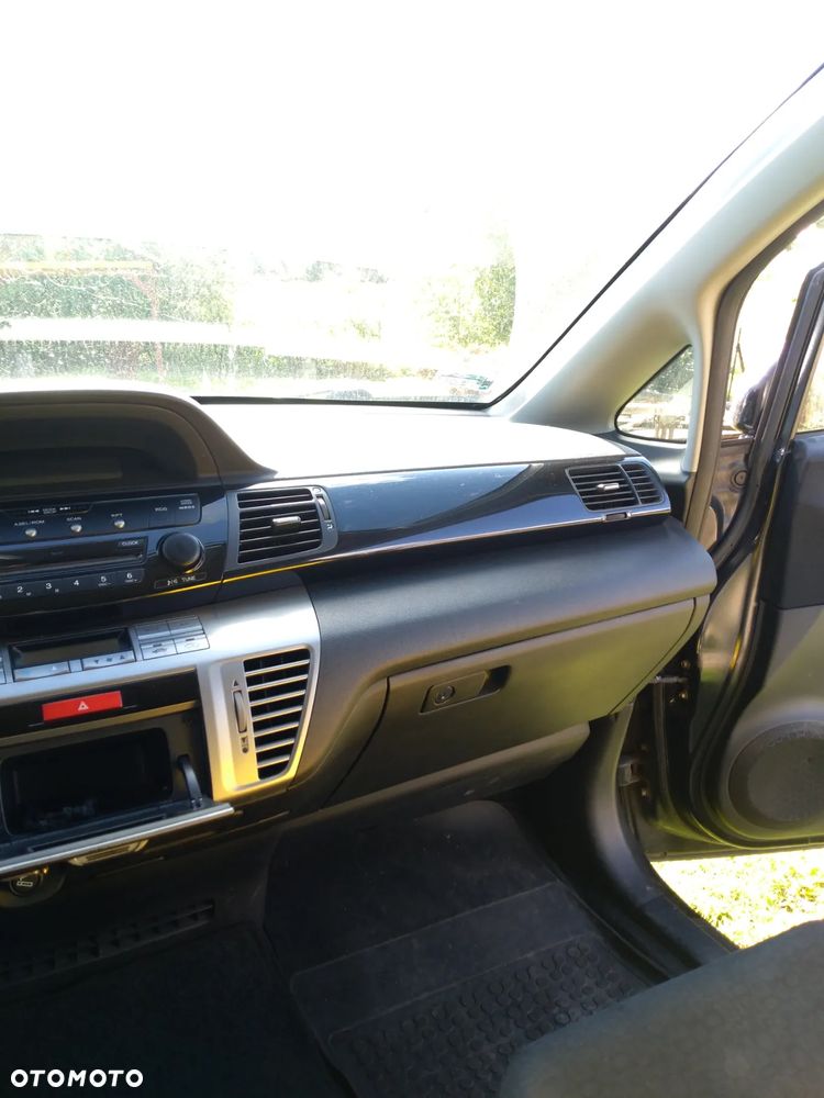 Honda FR-V 2.0 Executive - 2