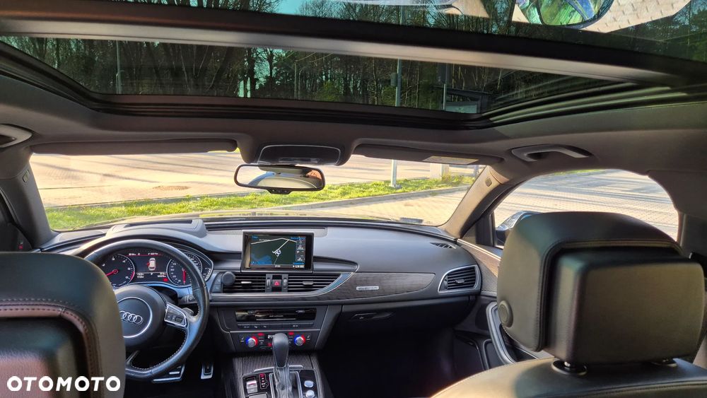 Audi A6 Avant - 15