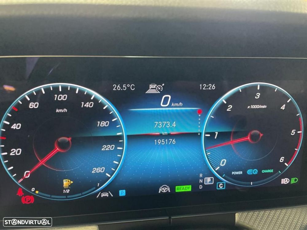 Mercedes-Benz E 220 d Avantgarde 4Matic All-Terrain - 6