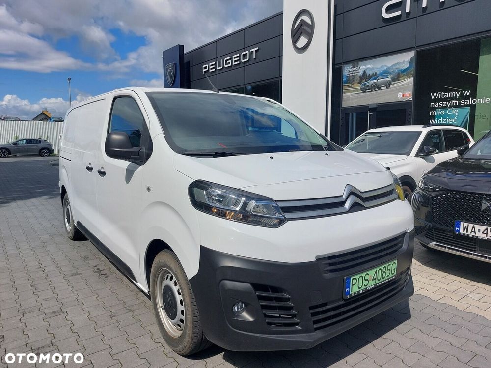 Citroën Jumpy - 7