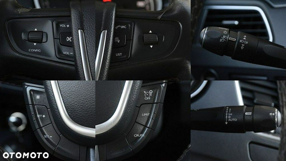 Peugeot 508 1.6 T Allure - 16