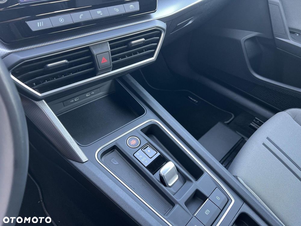 Seat Leon - 21