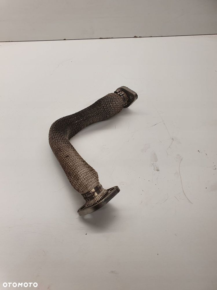 RURA RURKA EGR AUDI A6 C6 A4 B7 2.7 059131525AC - 1