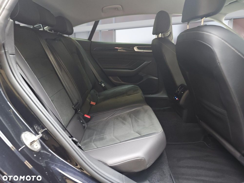 Volkswagen Arteon 2.0 TSI Elegance DSG - 12