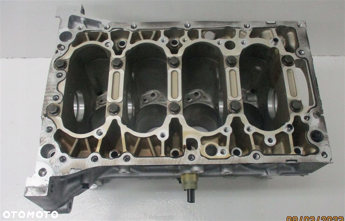 BLOK SILNIKA VOLVO V60 V90 1.5 2.0 T5 T6 31430768 - 15