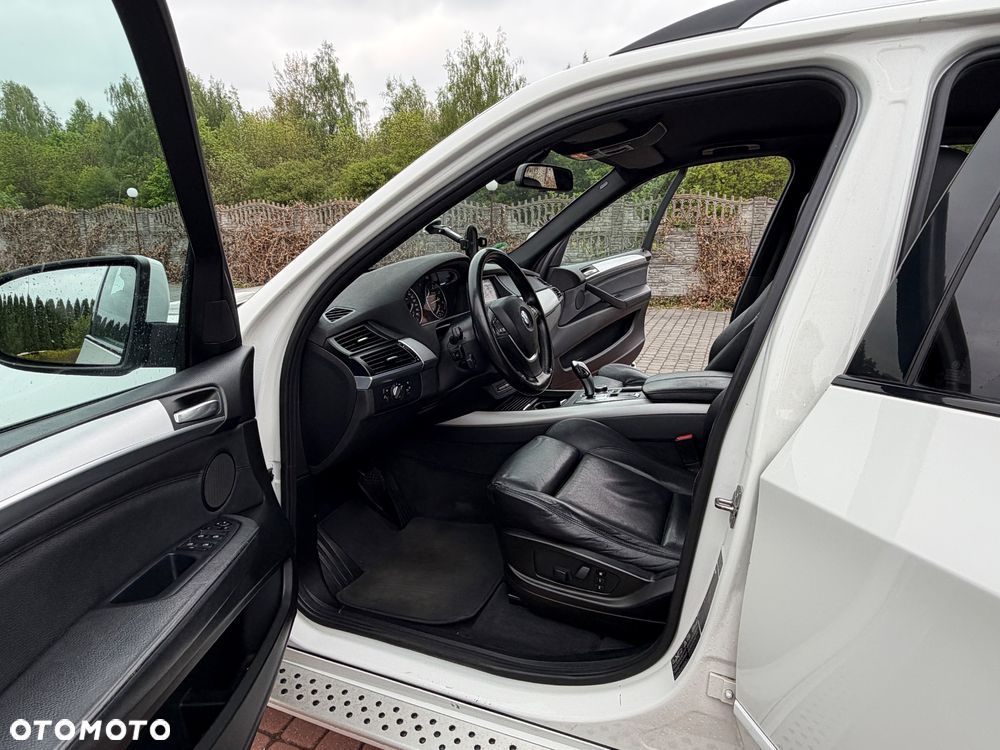 BMW X5 xDrive30d M Sport Edition - 18
