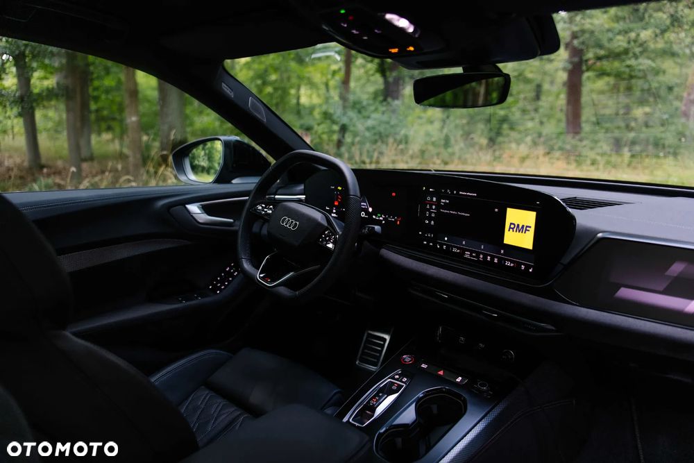 Audi S5 Limousine TFSI S tronic - 20