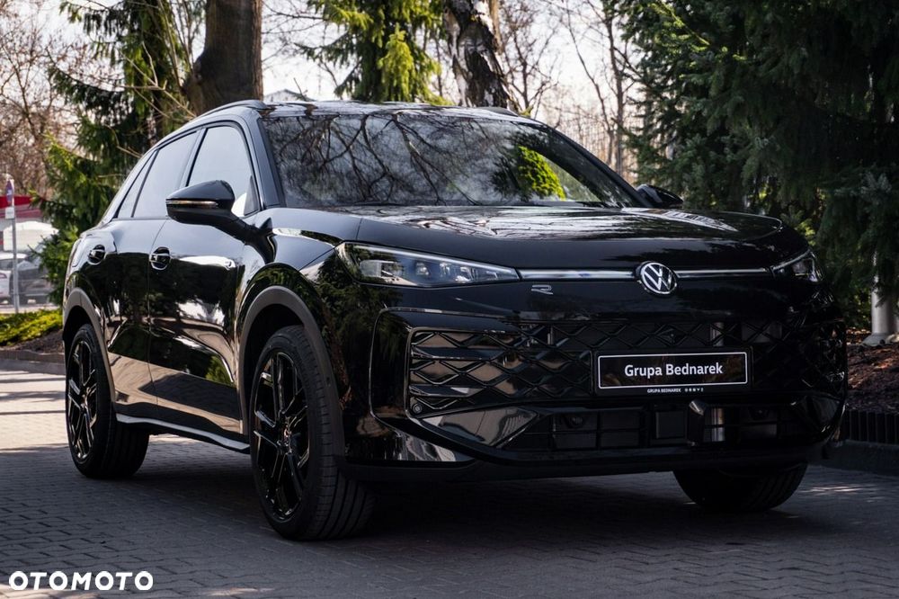 Volkswagen T-Roc - 15