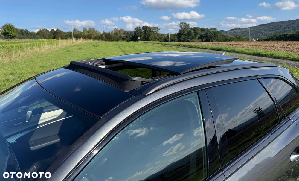 Audi A6 Avant 55 TFSI e quattro S tronic S line - 8