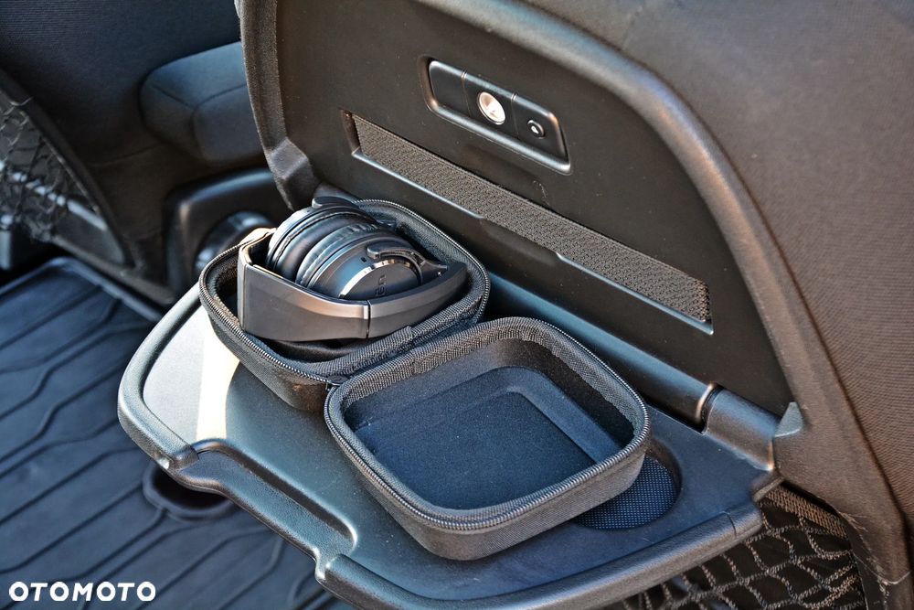 Citroën C4 Grand Picasso BlueHDi 150 Intensive - 21