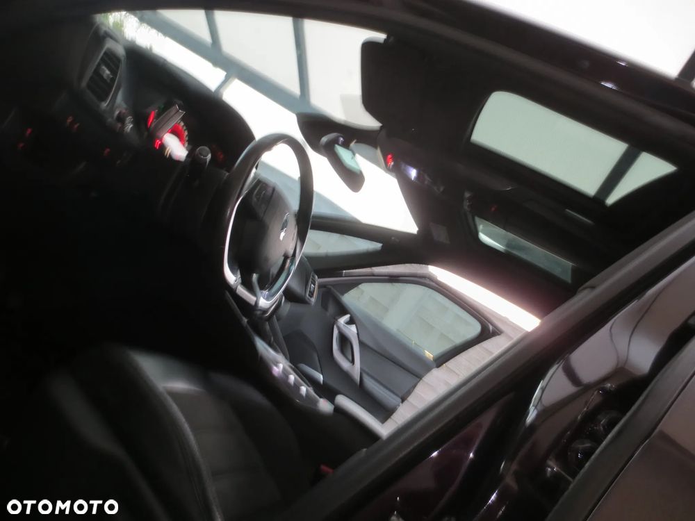DS Automobiles DS 5 - 13