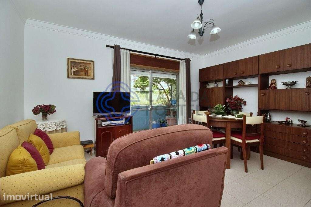 Apartmento com varanda em Carcavelos - Grande imagem: 2/26