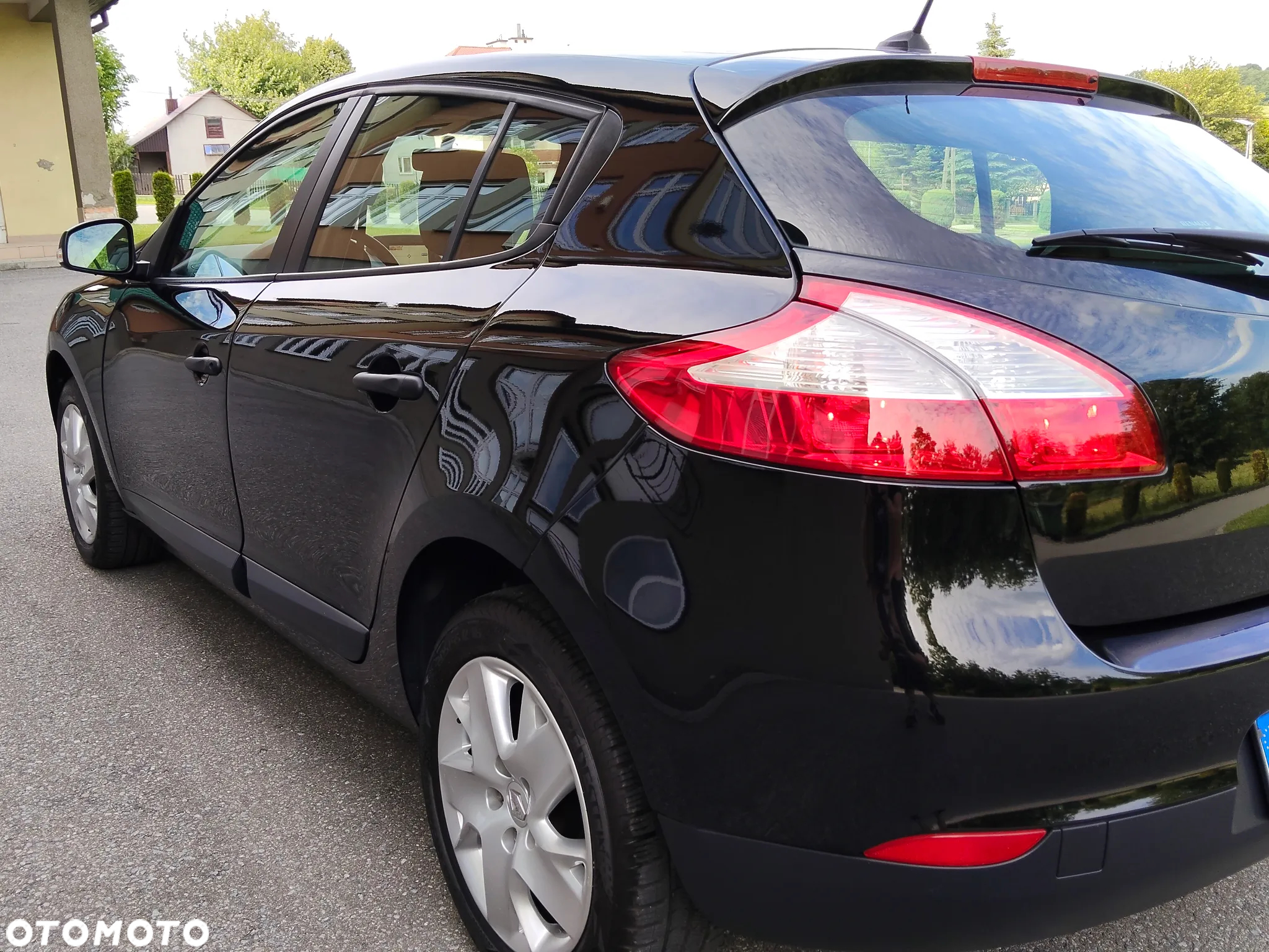Renault Megane 1.6 16V Limited - 3