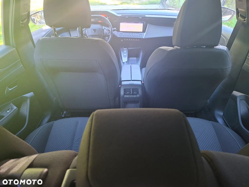 Peugeot 308 180 e-EAT8 Active Pack - 19