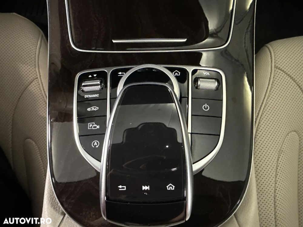 Mercedes-Benz CLS 400 d 4MATIC Aut - 18