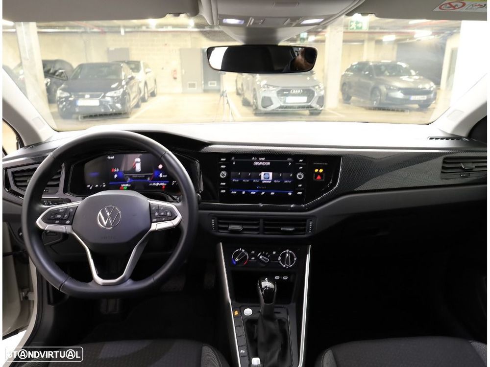 VW Taigo 1.0 TSI Urban DSG - 22