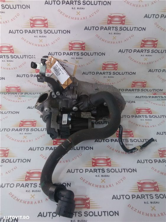 racitor gaze 1.3 cdti opel astra j an fabr.2013 - 1