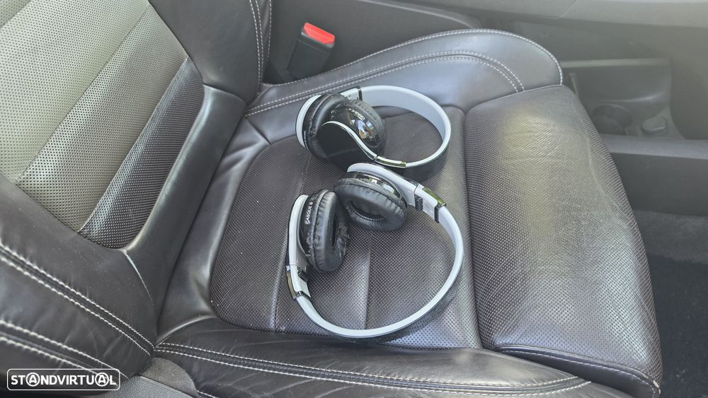 Renault Espace Energy dCi 160 EDC Initiale Paris - 37