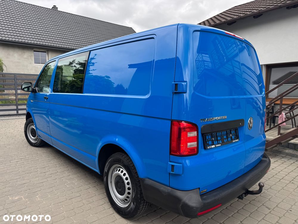Volkswagen T6 - 4