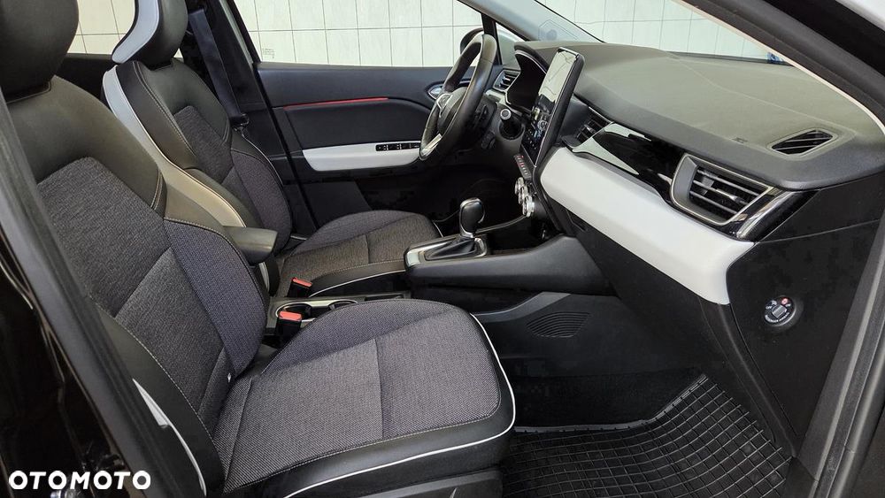 Renault Captur 1.3 TCe Intens EDC - 16
