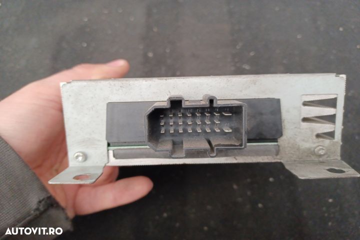 Amplificator audio 8E9035223 8E9035223 Audi A4 B6 [2000 - 2005] Avant - 3