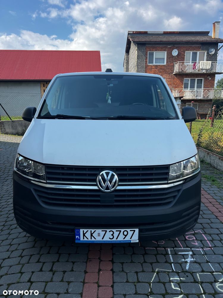 Volkswagen Transporter L1H1 DSG - 1