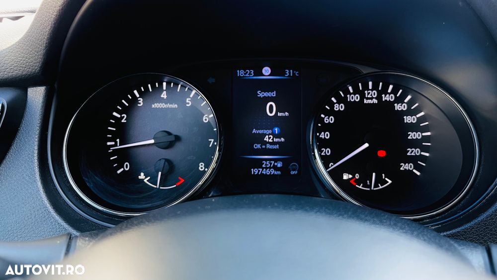 Nissan X-Trail DIG-T Stop/Start Tekna - 22