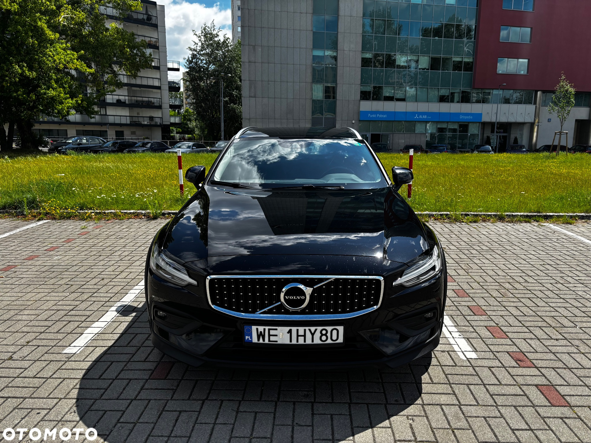 Volvo V60 Cross Country B4 D AWD Plus - 2