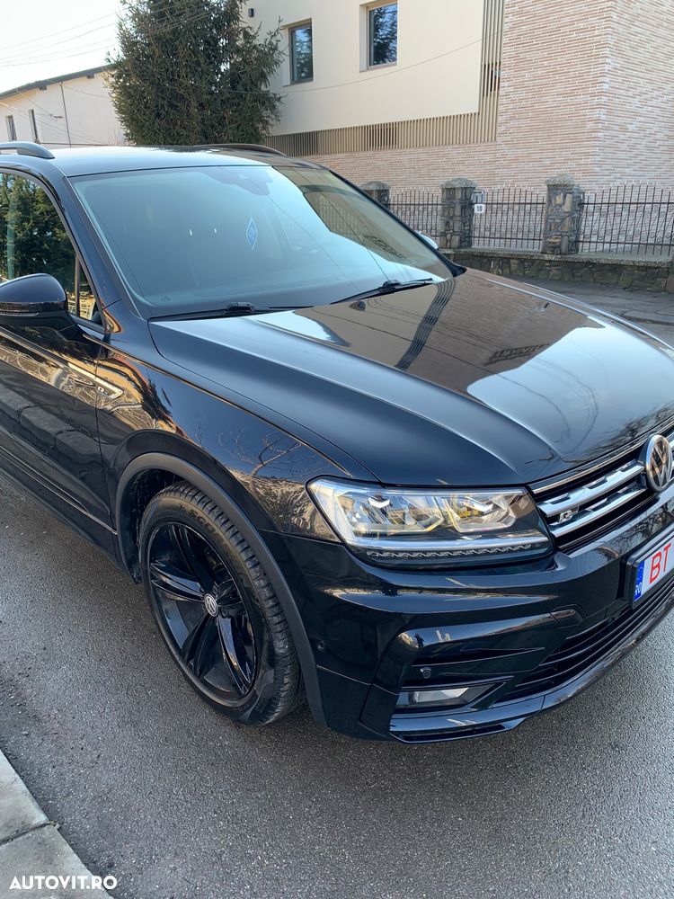 Volkswagen Tiguan - 25