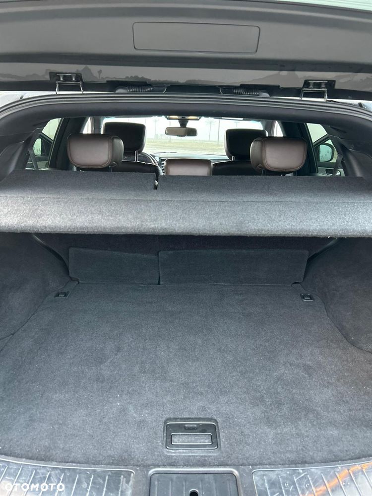 Infiniti FX FX30d S - 7