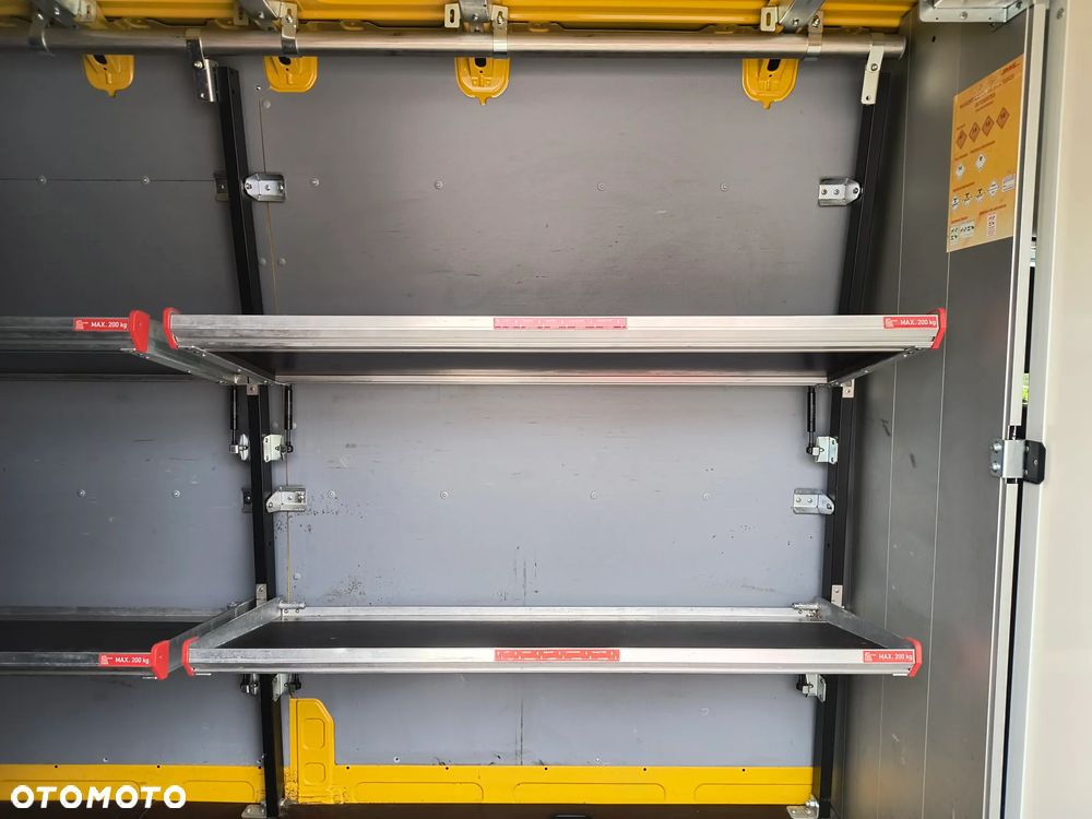 Volkswagen Crafter 35 TDI - 11