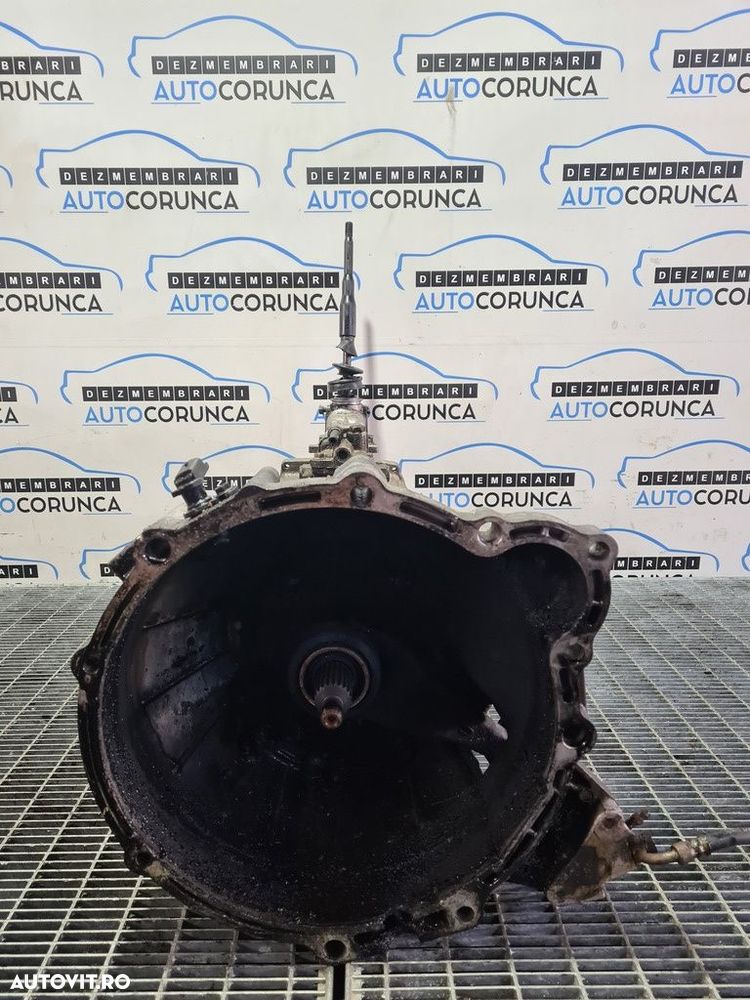 Cutie de viteze Suzuki Grand Vitara TD 2.0 D 1998 - 2005 92CP Manuala 5 Trepte RHZ Euro3 ... - 6