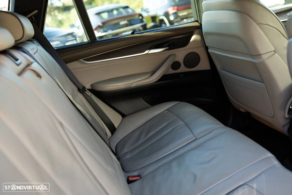 BMW X5 xDrive40e - 30