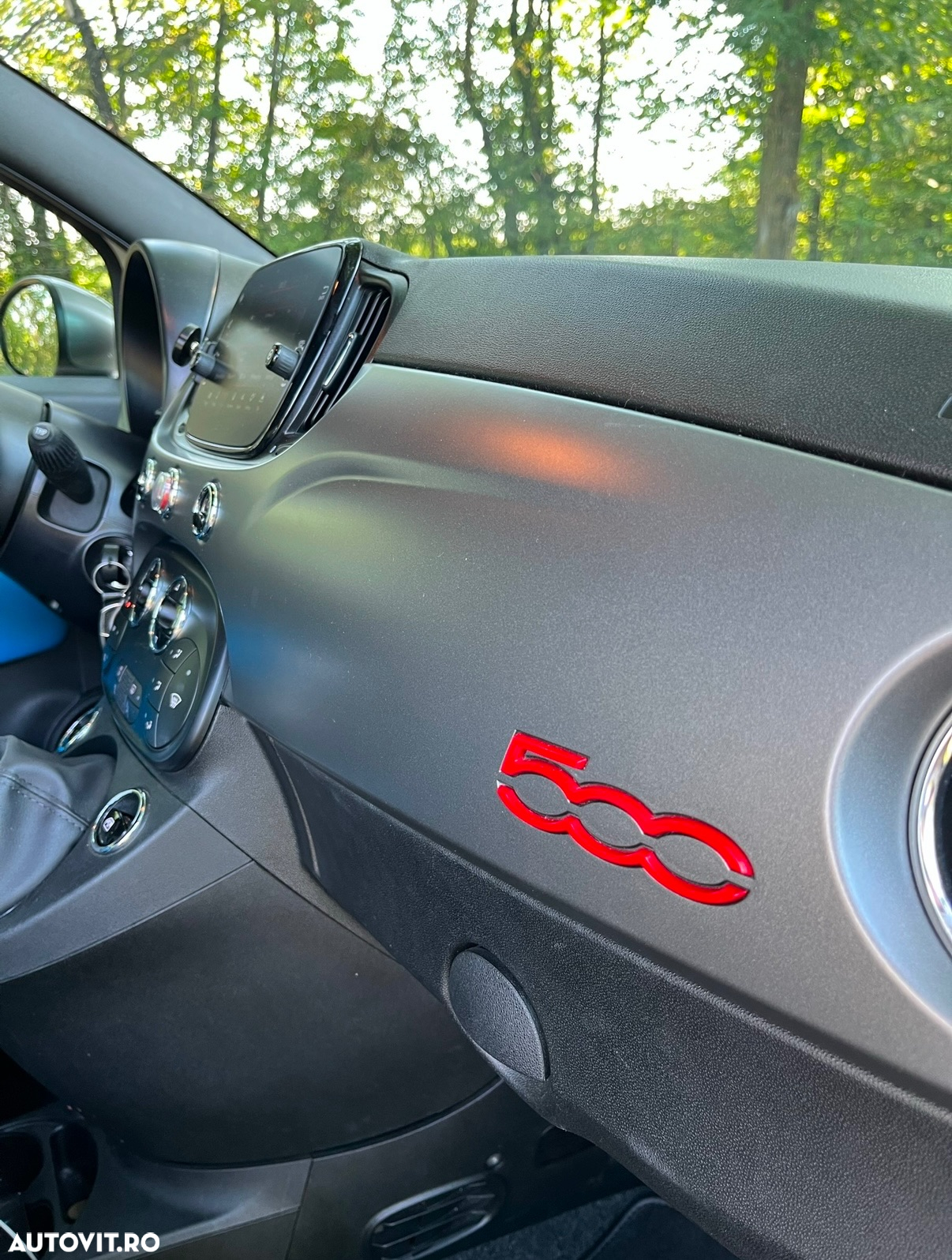 Fiat 500 - 13