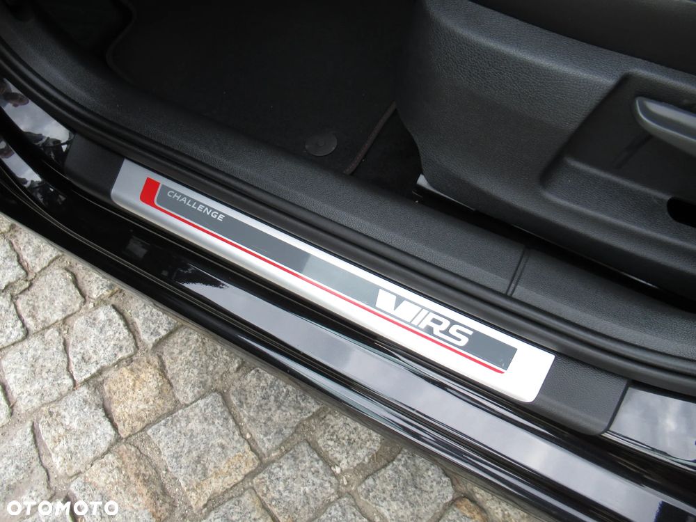 Skoda Octavia 2.0 TDI DSG RS - 22