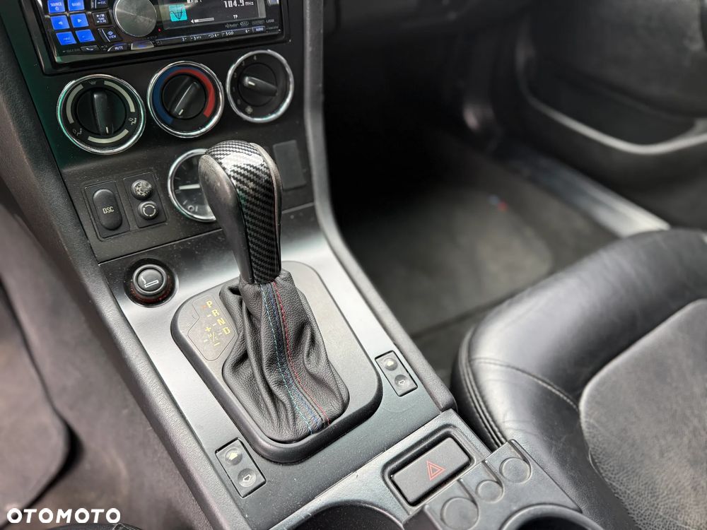 BMW Z3 - 14