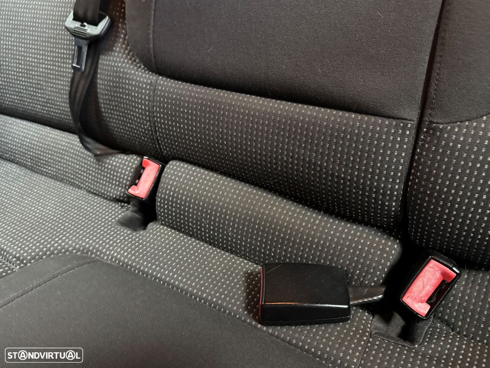 Audi A3 2.0 TDI Sport - 32