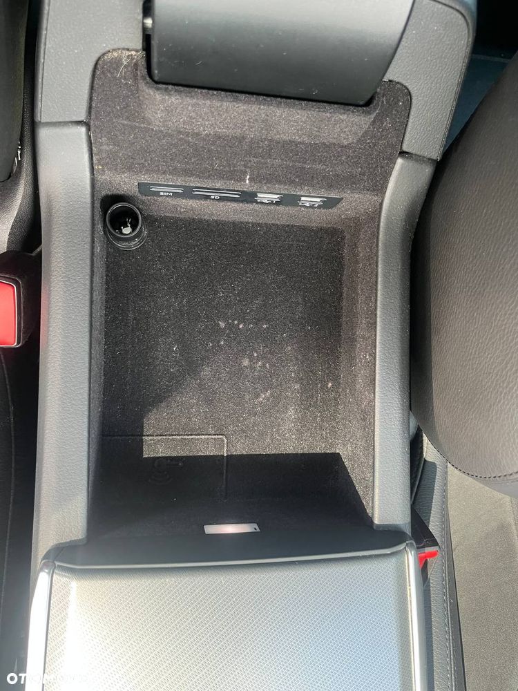 Audi A6 Avant 40 TDI mHEV S tronic - 11