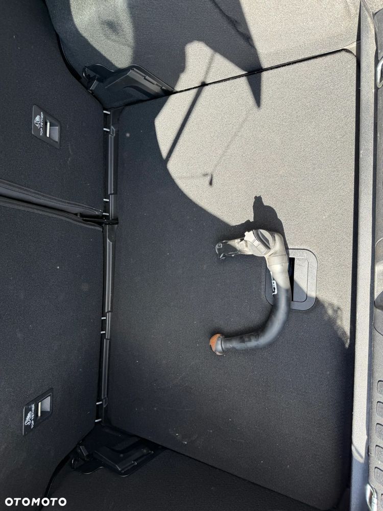 Ford Puma 1.0 EcoBoost mHEV Titanium - 15