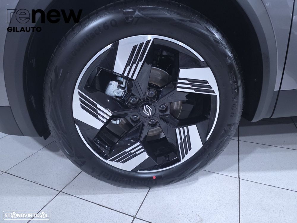 Renault Symbioz 1.3 Mild Hybrid Techno - 7