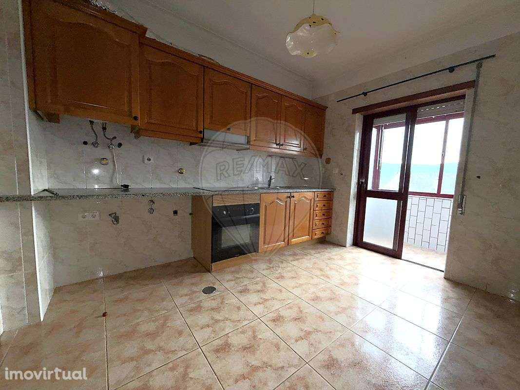 Apartamento T1 para venda - Grande imagem: 3/30