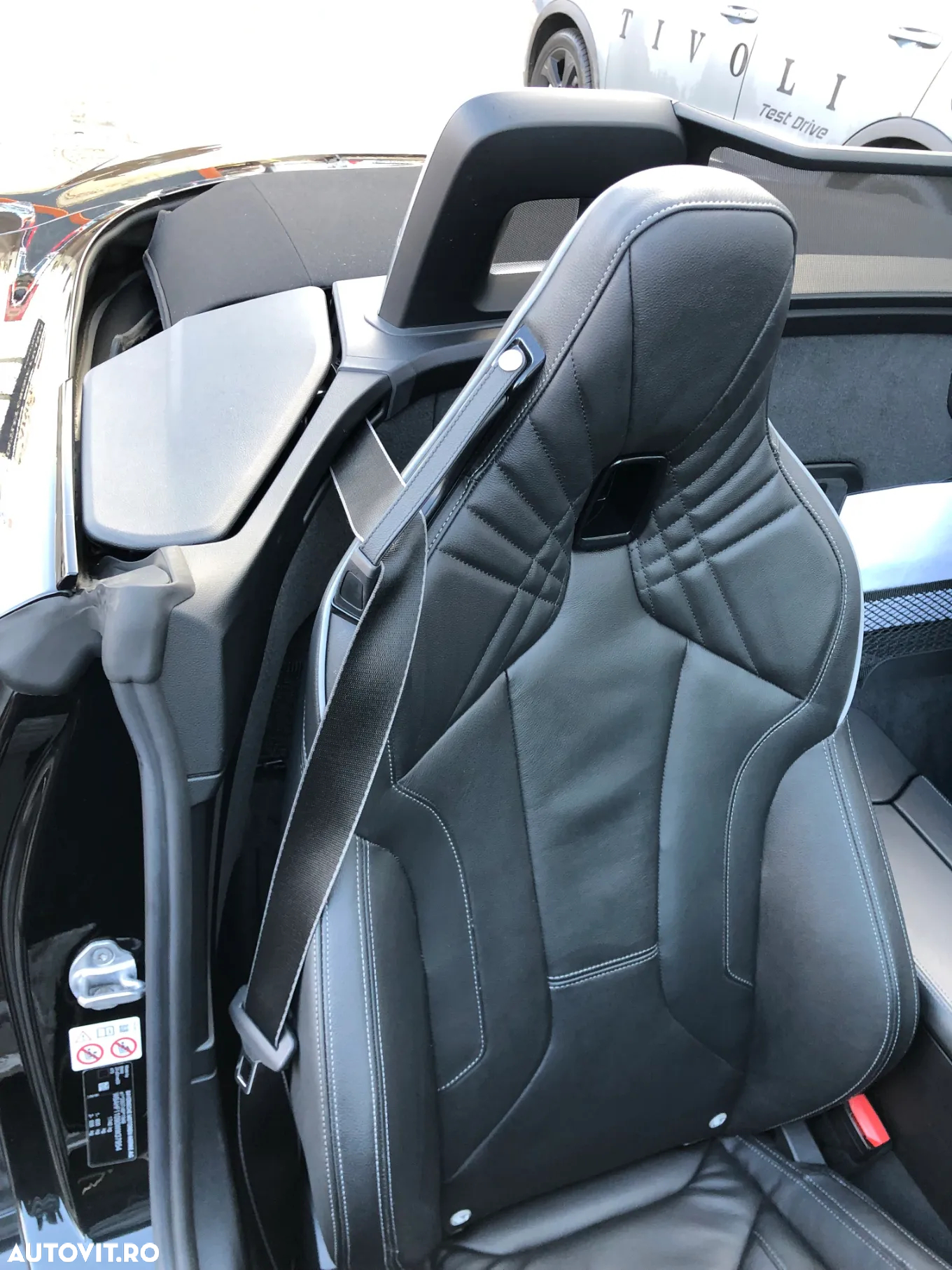 BMW Z4 sDrive20i Aut. - 24