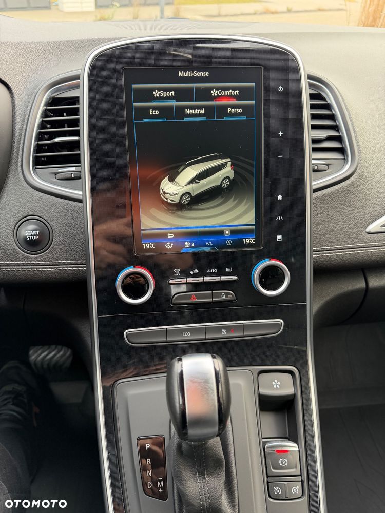 Renault Grand Scenic ENERGY dCi 160 EDC BOSE EDITION - 15