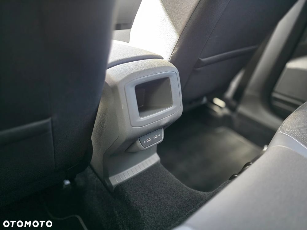 Volkswagen T-Cross 1.5 TSI ACT Life DSG - 25