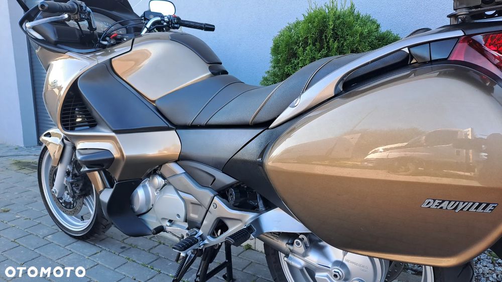 Honda NTV - 32