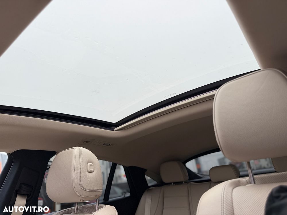 Mercedes-Benz GLE Coupe 400 d 4Matic 9G-TRONIC AMG Line - 15