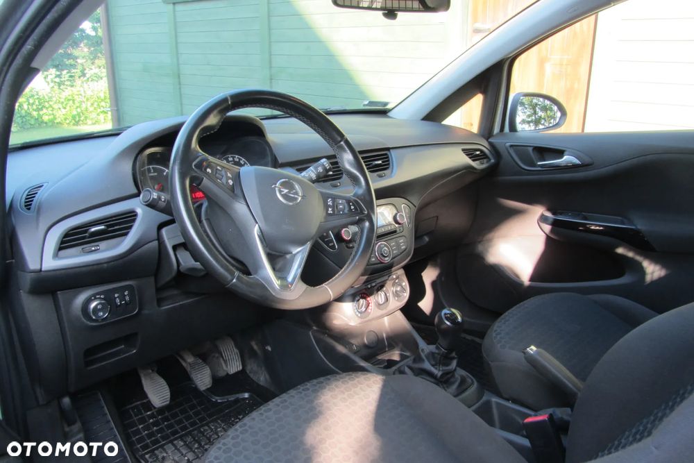 Opel Corsa - 10