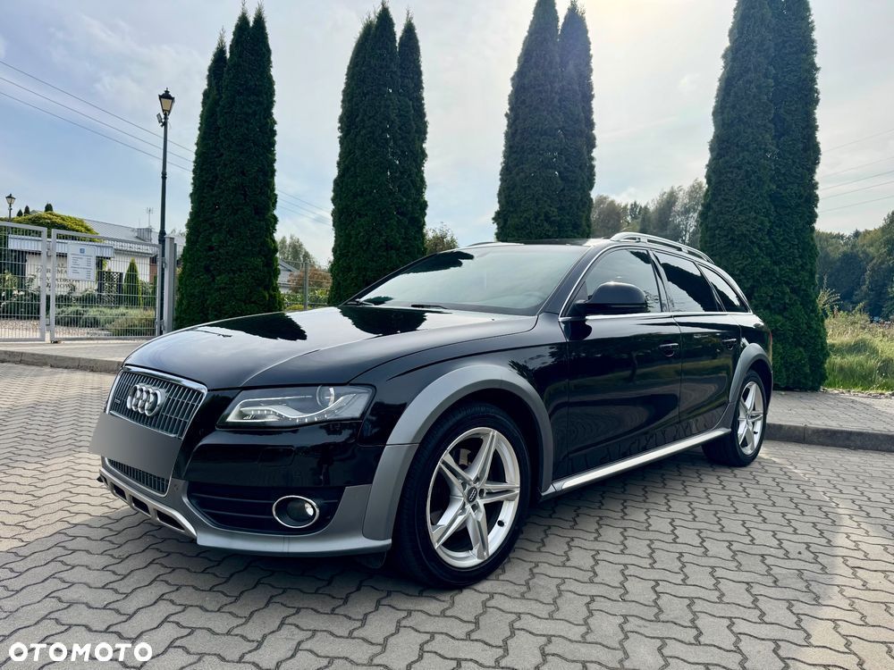 Audi A4 - 19