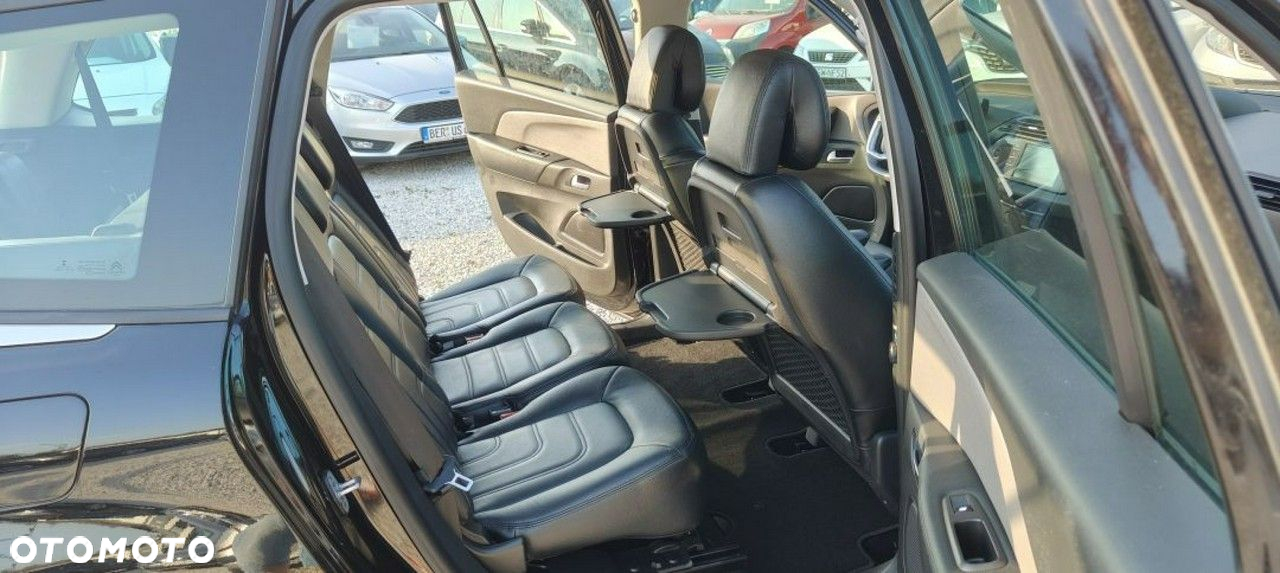 Citroën C4 Grand Picasso - 7
